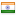 evdekorasyonlari.com server is located in India